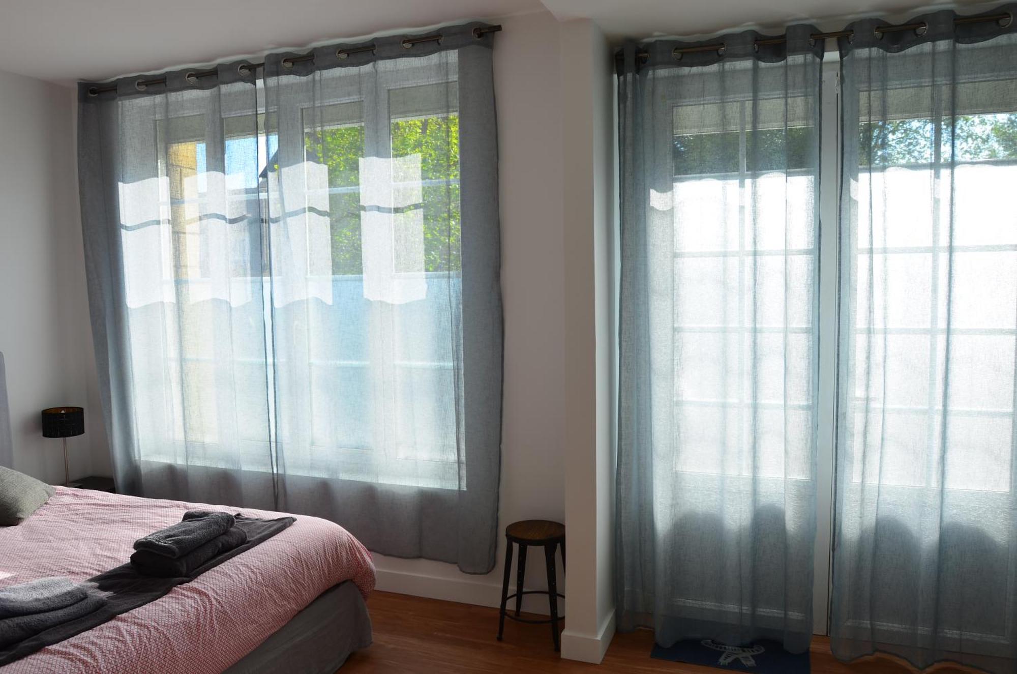 La Chambre Au Piano Tilly-sur-Seulles Eksteriør bilde